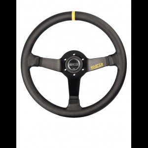 Sparco Racing R325 Competition Steering Wheel
